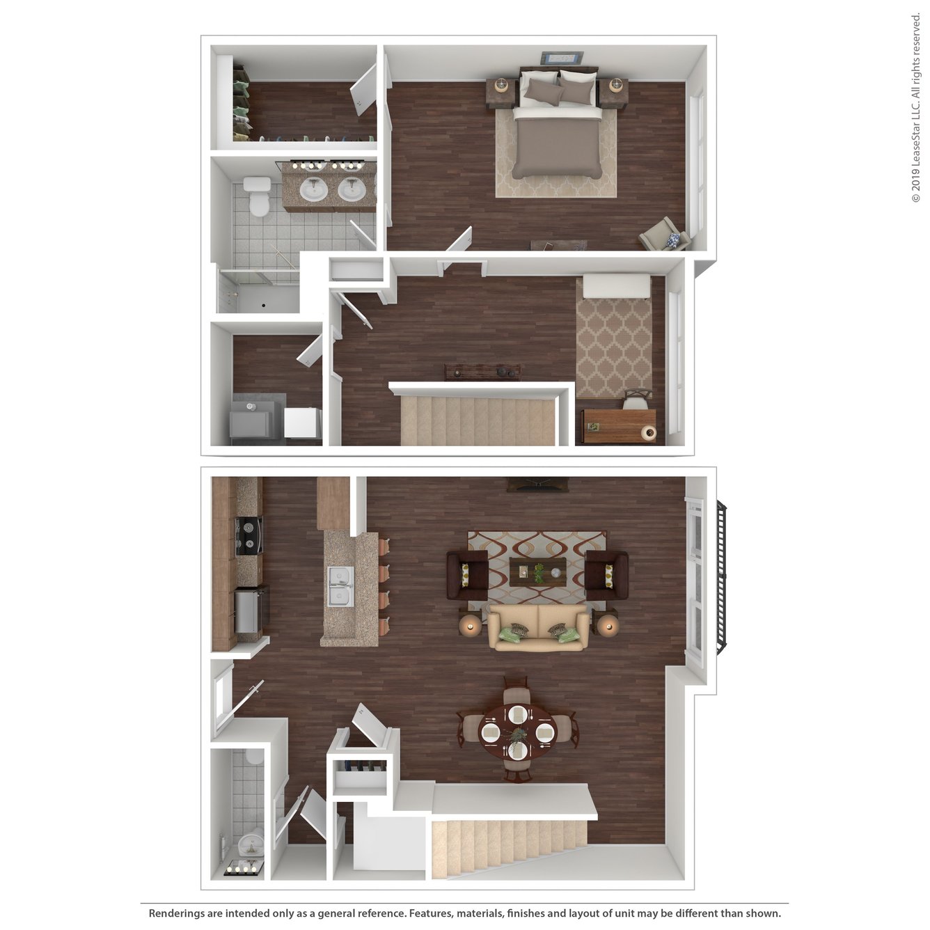 Apartments in Downtown Indianapolis Maxwell Home