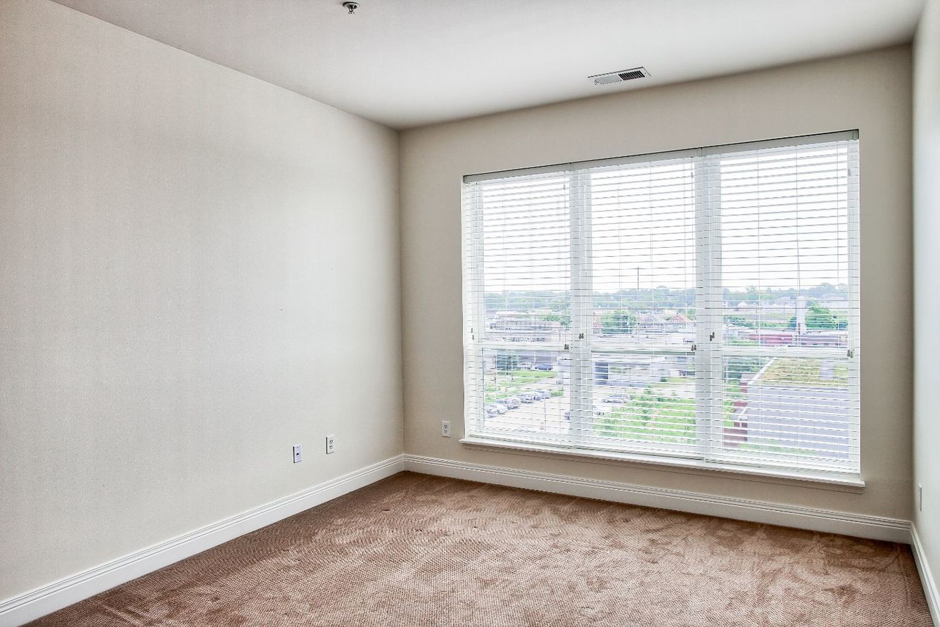 Apartments in Downtown Indianapolis Maxwell Home