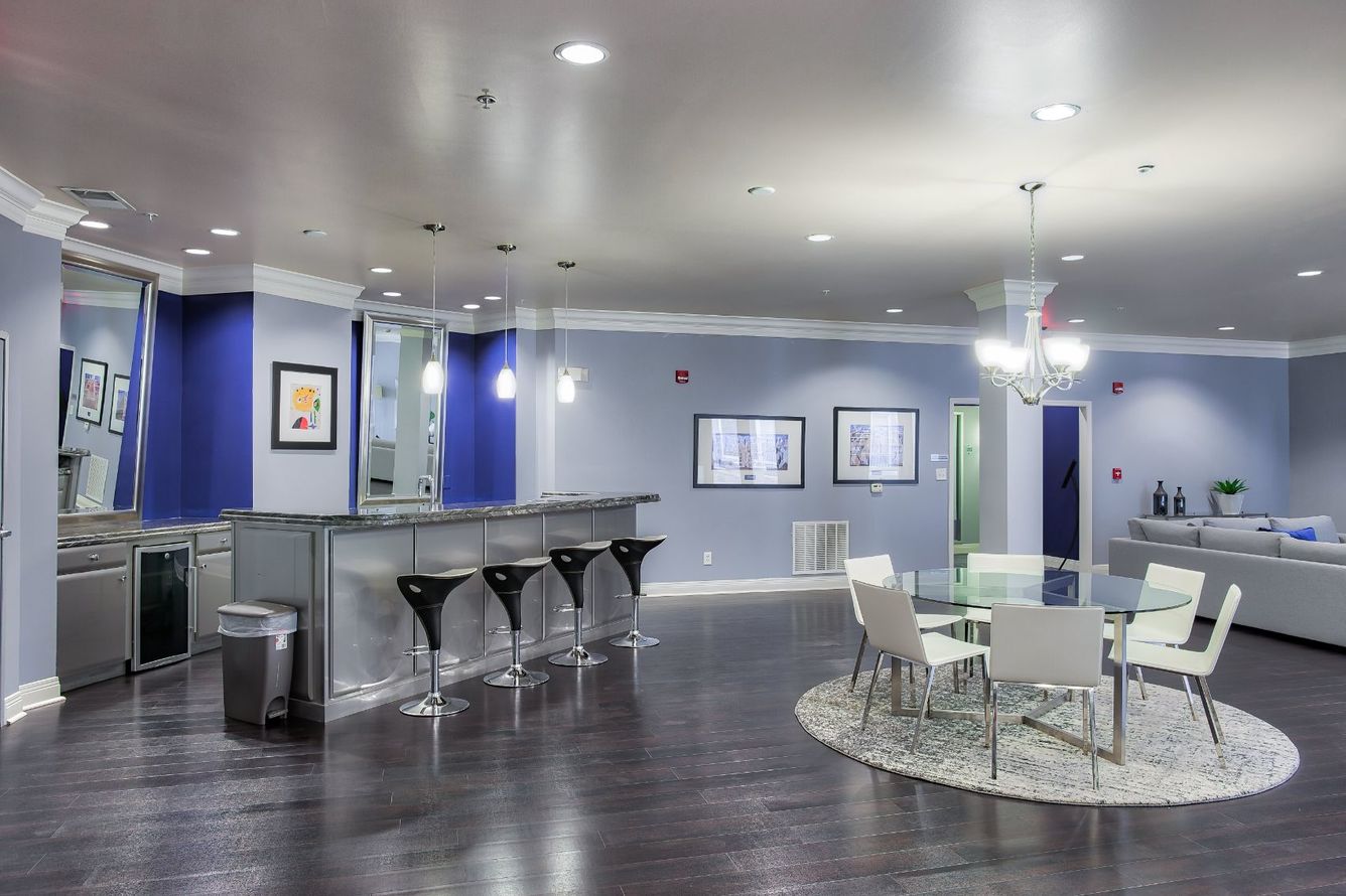 Apartments in Downtown Indianapolis Maxwell Home