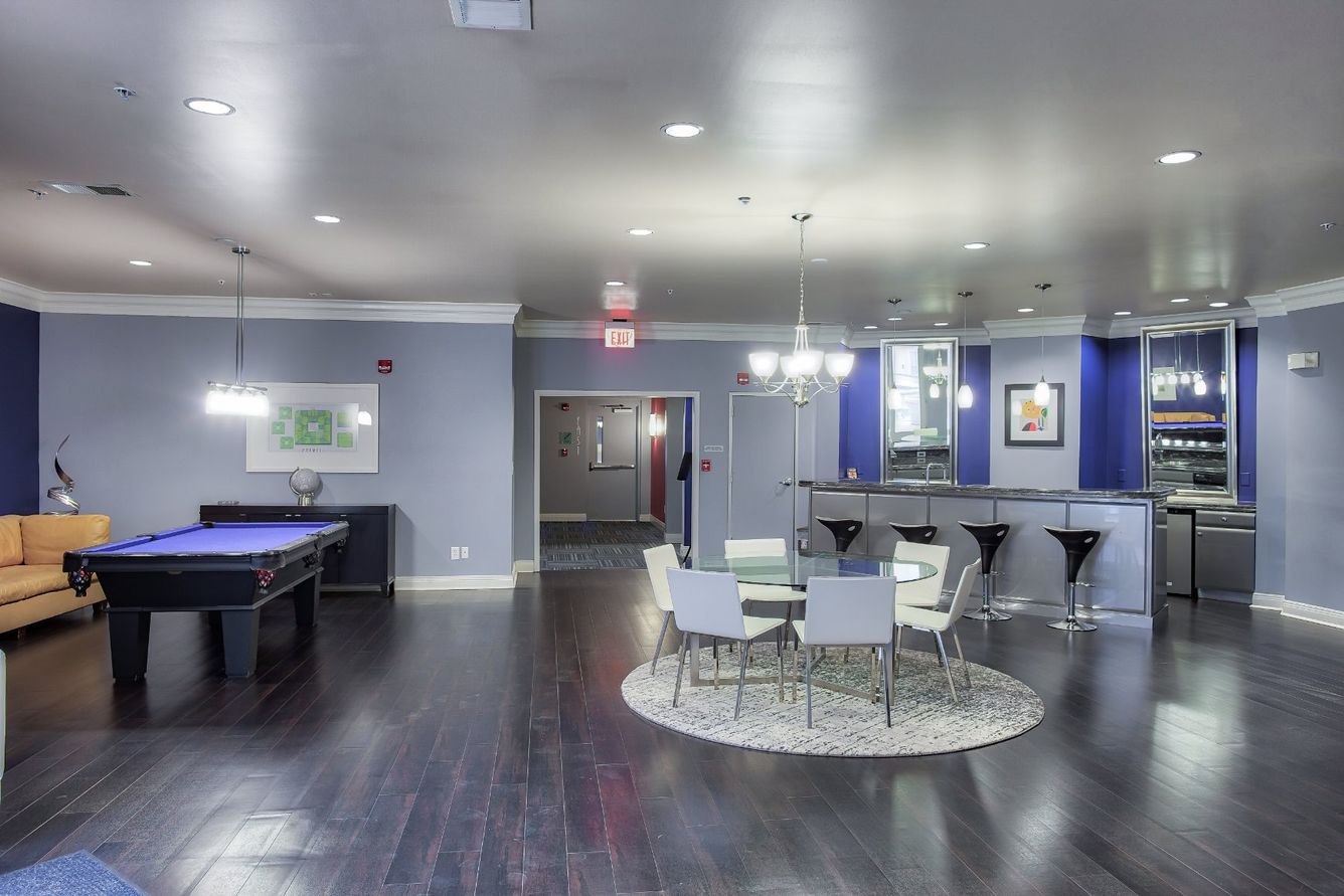 Apartments in Downtown Indianapolis Maxwell Home