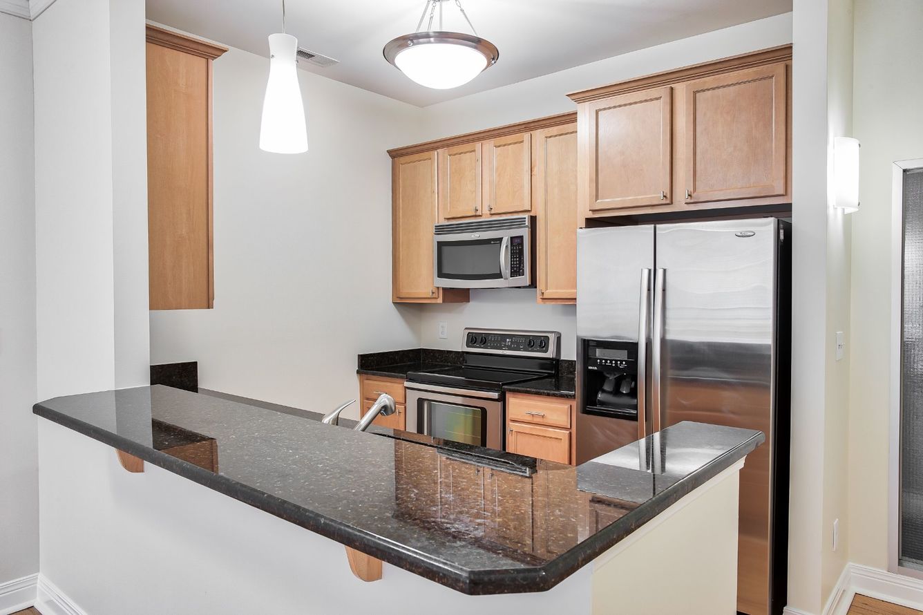 Apartments in Downtown Indianapolis Maxwell Home