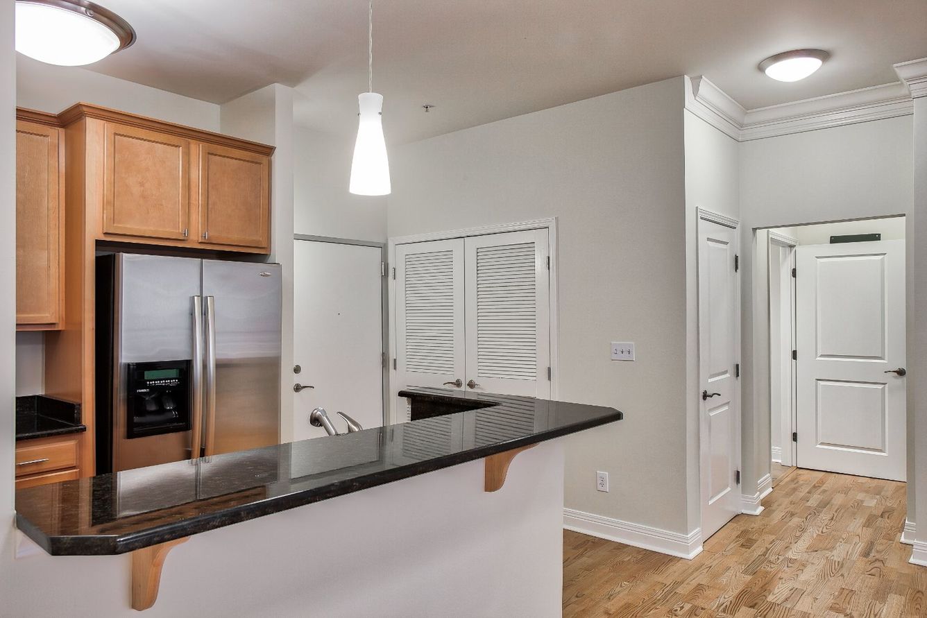 Apartments in Downtown Indianapolis Maxwell Home