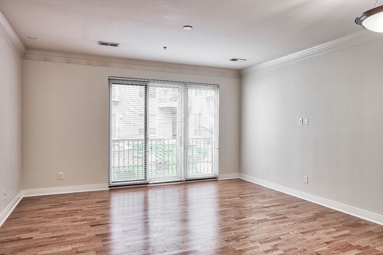 Apartments in Downtown Indianapolis Maxwell Home