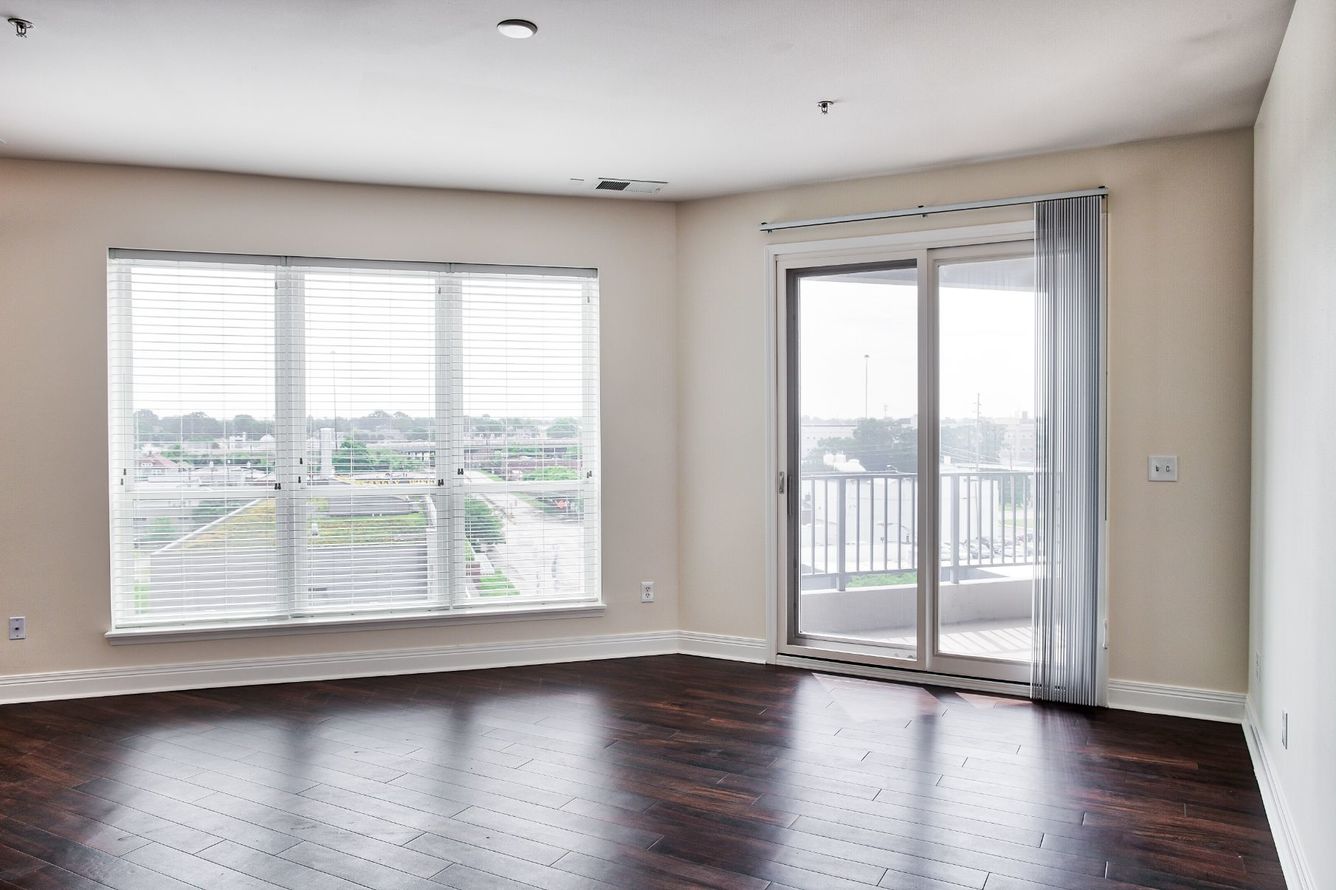 Apartments in Downtown Indianapolis Maxwell Home