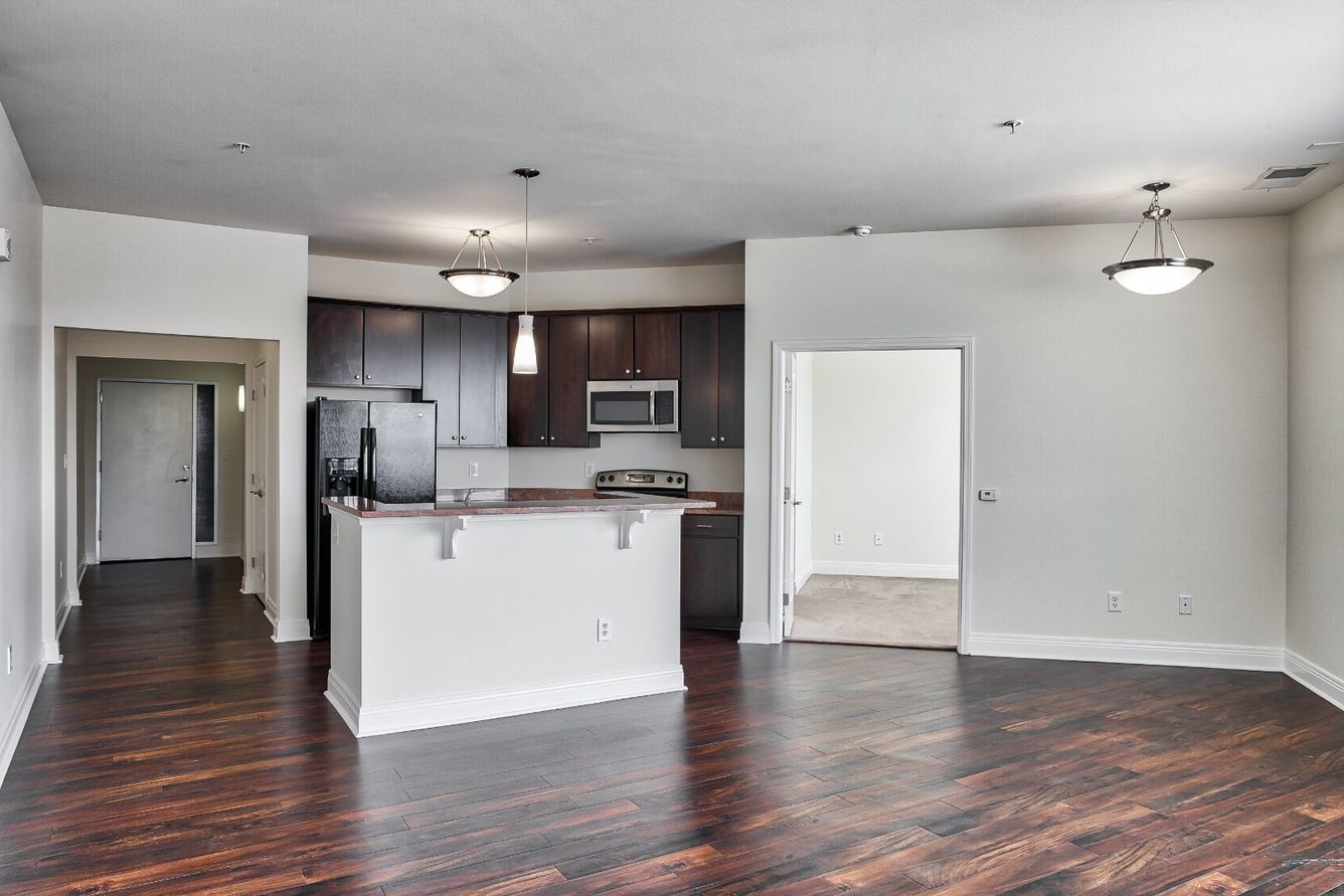 Apartments in Downtown Indianapolis Maxwell Home