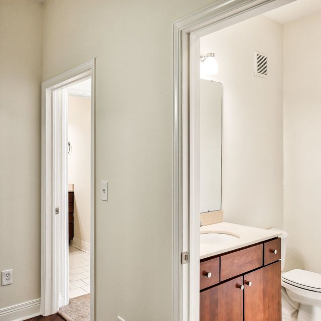 Maxwell - Ceramic Tile in Bathrooms