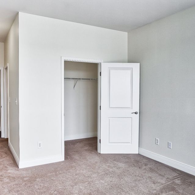 Maxwell - Walk-in Closets