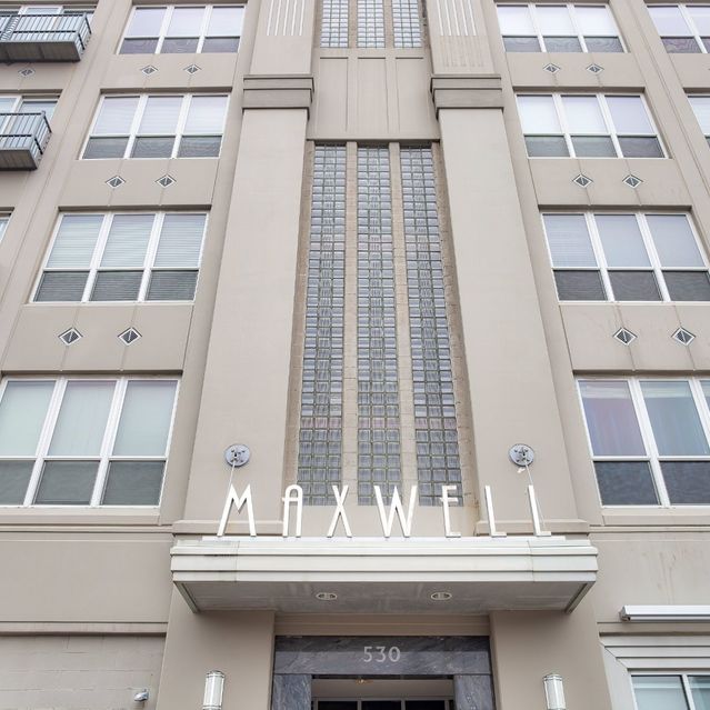 Apartments in Downtown Indianapolis Maxwell Home