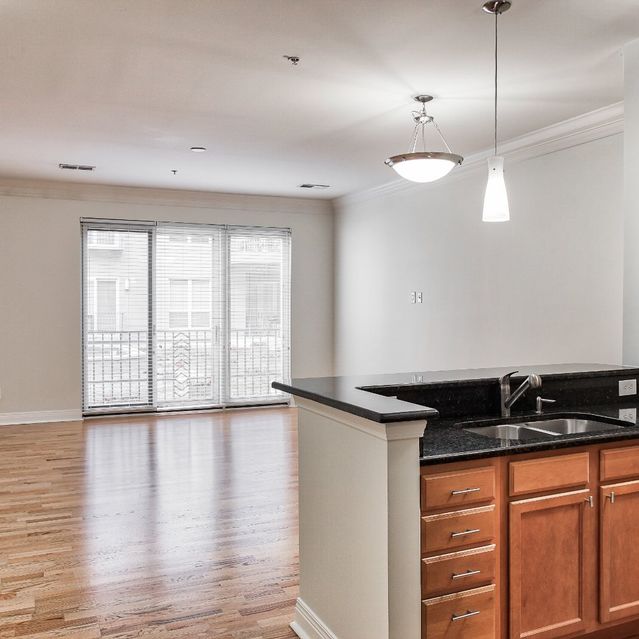 Maxwell - Granite Kitchen Countertops